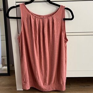 Loft Tank Top